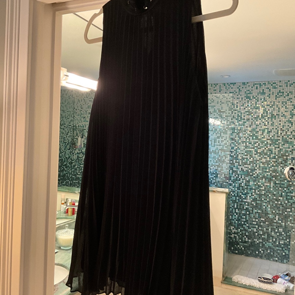 MAX STUDIO BLOUSE
